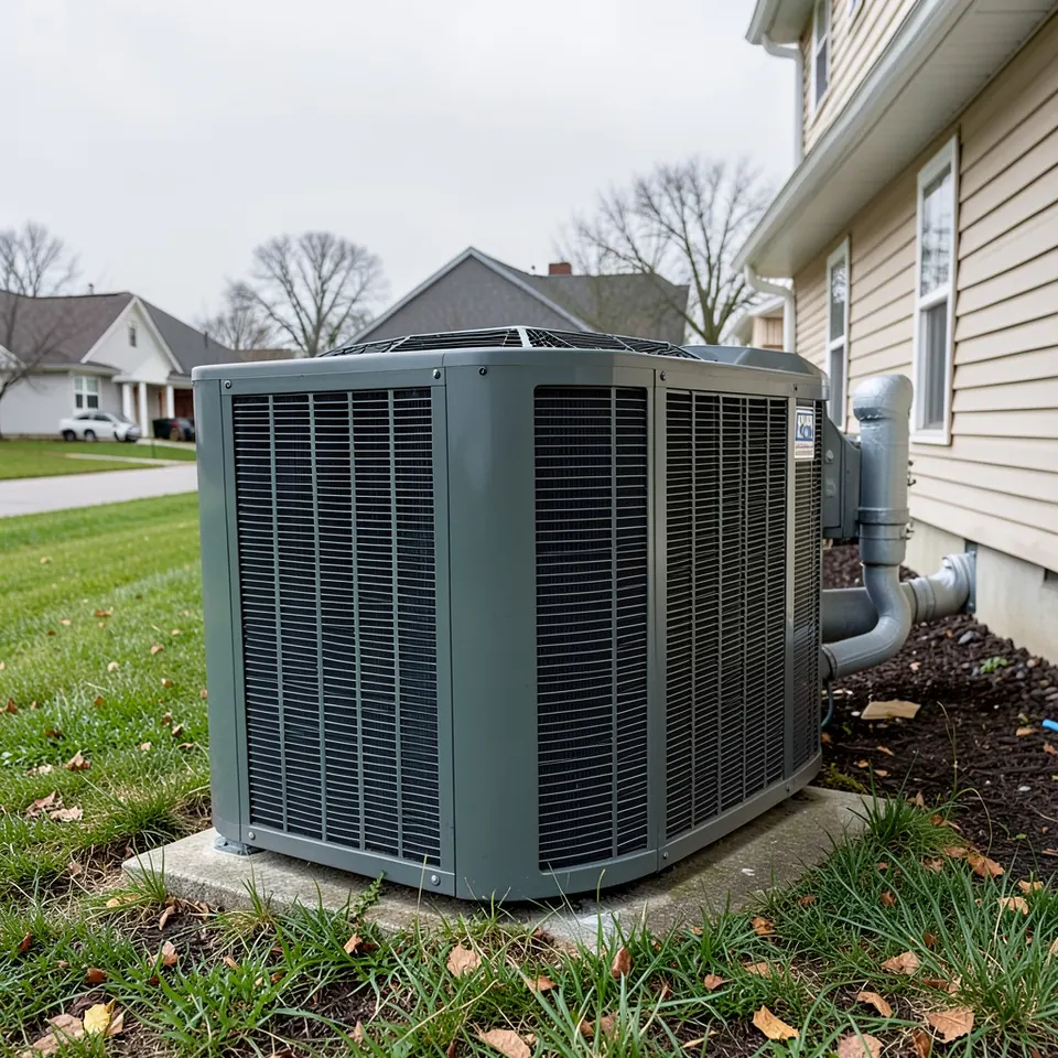 AC Repair in Cashmere, WA — local guide
